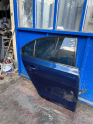 Oto Çıkma Parça / Volkswagen / Jetta / Kaporta & Karoser / Sağ Arka Kapı / Çıkma Parça 