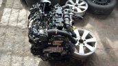 Oto Çıkma Parça / Fiat / Doblo / Motor / Motor (komple) / Çıkma Parça 