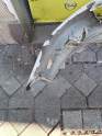 Oto Çıkma Parça / Chevrolet / Captiva / Tampon / Ön Tampon / Çıkma Parça 