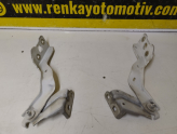 Oto Çıkma Parça / Renault / Master / Kaporta & Karoser / Kaput Menteşesi / Çıkma Parça 