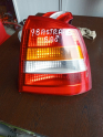 OPEL ASTRA SAĞ ARKA STOP SÖKME ORJİNAL SAVAS OTO