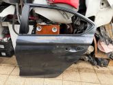HONDA CİTY ÇIKMA ORJİNAL SOL ARKA KAPI BD1