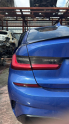 BMW G20 SOL ARKA STOP İÇ DIŞ