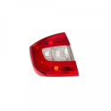 5JH945111 SKODA RAPİD 2013 SOL STOP LAMBASI .