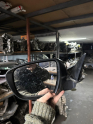 Oto Çıkma Parça / Nissan / Qashqai / Ayna / Sol Dış Ayna / Çıkma Parça 