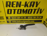 360109848R DACİA DUSTER EL FRENİ TABANCASI VE MEKANİZMASI ORJ