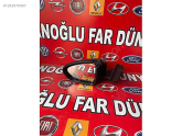 EGEA SOL ÖN AYNA KOMPİLE SIFIR