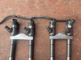 Oto Çıkma Parça / Honda / CR-V / Motor / Enjektör / Çıkma Parça 