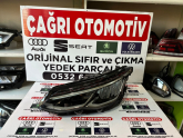 VOLKSWAGEN GOLF 8 ORJİNAL ÇIKMA SOL LEDLİ FAR 5H1941005B