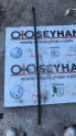 13267155 Opel Corsa D sol tavan çıtası