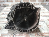 Oto Çıkma Parça / Renault / Fluence / Şanzıman / Şanzıman Komple / Çıkma Parça 