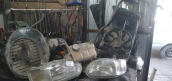 Oto Çıkma Parça / Ford / Escort / Elektrik / Marş Motoru / Çıkma Parça 