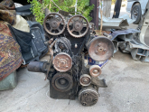 Oto Çıkma Parça / Ford / Escort / Motor / Silindir Kapağı / Çıkma Parça 