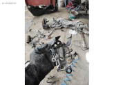 Oto Çıkma Parça / Toyota / Corolla / Kaporta & Karoser / Kaput Kilidi / Çıkma Parça 
