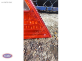 Oto Çıkma Parça / Mercedes / 200 / Far & Stop / Sol Arka Stop / Çıkma Parça 