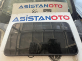 Oto Çıkma Parça / Peugeot / 407 / Sunroof / Sunroof Camı / Çıkma Parça 