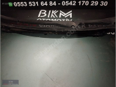 Nissan Qashqai J11 ön cam ızgarası