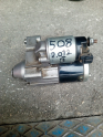 508 MARŞ DİNAMOSU 2012 MODEL BENZİNLİ SÖKME ORJİNAL SAVAS OTO
