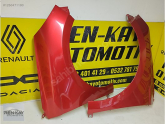 Oto Çıkma Parça / Renault / Clio / Kaporta & Karoser / Arka Çamurluk / Çıkma Parça 