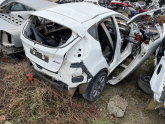 FORD FİESTA ÇIKMA PARÇALAR