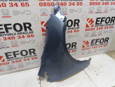 Oto Çıkma Parça / Toyota / Corolla / Kaporta & Karoser / Sağ Ön Çamurluk / Çıkma Parça 