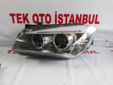 Oto Çıkma Parça / Bmw / X1 / Kaporta & Karoser / Sol Arka Kapı / Çıkma Parça 