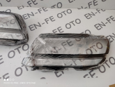 Oto Çıkma Parça / Volkswagen / Tiguan / Far & Stop / Far Camı / Sıfır Parça 