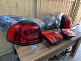 Oto Çıkma Parça / Volkswagen / Golf / Arma & Yazı / Bagaj Arması / Çıkma Parça 
