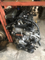 Oto Çıkma Parça / Toyota / Corolla / Elektrik / Marş Motoru / Çıkma Parça 