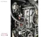 Vw VENTO 1.8 Benzinli Motor çıkma 1992 - 1997