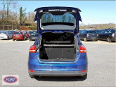 Oto Çıkma Parça / Ford / Focus / Oto Cam / Silecek Motoru / Çıkma Parça 
