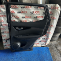 Oto Çıkma Parça / Nissan / Qashqai / Kaporta & Karoser / Sağ Arka Kapı / Çıkma Parça 