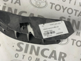 Oto Çıkma Parça / Volkswagen / Passat / Tampon / Tampon Braketi / Çıkma Parça 