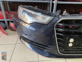 Oto Çıkma Parça / Audi / A6 / Tampon / Ön Tampon / Çıkma Parça 