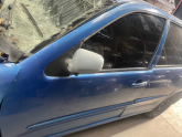 Volkswagen Polo sol ön kapı