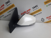 Oto Çıkma Parça / Renault / Fluence / Ayna / Sol Dış Ayna / Çıkma Parça 