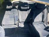 Oto Çıkma Parça / Renault / Scenic / Koltuk & Döşeme / Arka Koltuk / Çıkma Parça 