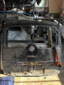FİAT DOBLO BAGAJ KAPAĞI 2009 2024 ORJİNAL