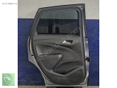 Oto Çıkma Parça / Opel / Crossland X / Kaporta & Karoser / Sol Arka Kapı / Çıkma Parça 