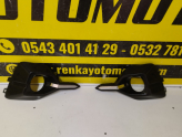 Oto Çıkma Parça / Renault / Taliant / Tampon / Sis Farı Çerçevesi / Çıkma Parça 