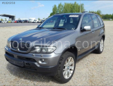 Hurda Belgeli Araçlar / Bmw / X5