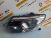 Oto Çıkma Parça / Renault / Symbol / Far & Stop / Sağ Ön Far / Çıkma Parça 