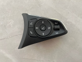Oto Çıkma Parça / Opel / Crossland X / Direksiyon / Direksiyon Düğmesi / Çıkma Parça 