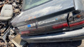 Oto Çıkma Parça / Renault / R 19 / Kaporta & Karoser / Bagaj Kapağı / Çıkma Parça 