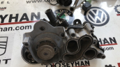 Oto Çıkma Parça / Volkswagen / Polo / Motor / Vakum Pompası / Çıkma Parça 
