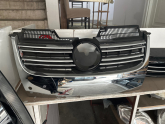 Volkswagen Jetta 2005 2010 ön panjur