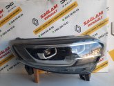Oto Çıkma Parça / Renault / Kadjar / Far & Stop / Sağ Ön Far / Çıkma Parça 