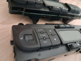Oto Çıkma Parça / Seat / Altea / Klima / Kontrol Paneli / Çıkma Parça 