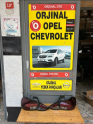 Opel Corsa f stop takım stop sıfır
