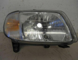 Oto Çıkma Parça / Daihatsu / Cuore / Far & Stop / Sağ Ön Far / Çıkma Parça 
